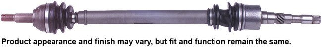 CARDONE Reman CV Axle Assembly P/N:60-3095 Fits: Dodge Omni 82-81, Plymouth Horizon 82-81, Plymouth Tc3 82-81 - Image 1