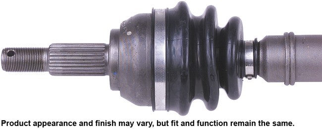 CARDONE Reman CV Axle Assembly P/N:60-3095 Fits: Dodge Omni 82-81, Plymouth Horizon 82-81, Plymouth Tc3 82-81 - Image 2
