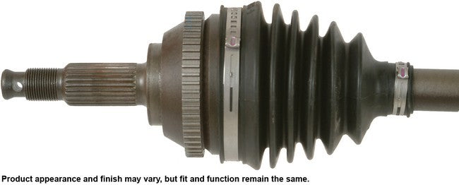 CARDONE Reman CV Axle Assembly P/N:60-3097 Fits: Chrysler Cirrus 97-95, Chrysler Sebring 97-96, Chrysler Voyager 2000, Dodge Stratus 97-95, Plymouth Breeze 97-96 - Image 2