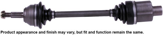 CARDONE Reman CV Axle Assembly P/N:60-3099 Fits: Dodge Monaco 92-90, Eagle Premier 92-88 - Image 1