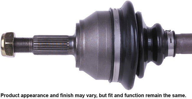 CARDONE Reman CV Axle Assembly P/N:60-3099 Fits: Dodge Monaco 92-90, Eagle Premier 92-88 - Image 2