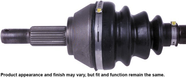 CARDONE Reman CV Axle Assembly P/N:60-3100 Fits: Chrysler E Class, Chrysler Executive Sedan, Chrysler Lebaron, Chrysler New Yorker, Chrysler TOWN &amp; COUNTRY, Dodge 400, Dodge 600, Dodge Aries, Dodge Charger, Dodge Omni - Image 2