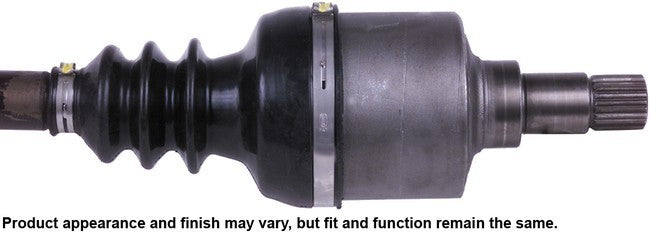 CARDONE Reman CV Axle Assembly P/N:60-3100 Fits: Chrysler E Class, Chrysler Executive Sedan, Chrysler Lebaron, Chrysler New Yorker, Chrysler TOWN &amp; COUNTRY, Dodge 400, Dodge 600, Dodge Aries, Dodge Charger, Dodge Omni - Image 3