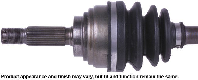 CARDONE Reman CV Axle Assembly P/N:60-3102 Fits: Eagle 2000 Gtx, Eagle Summit, Eagle Talon, Mitsubishi Eclipse, Mitsubishi Expo, Mitsubishi Expo Lrv, Mitsubishi Galant, Plymouth Colt, Plymouth Laser - Image 2