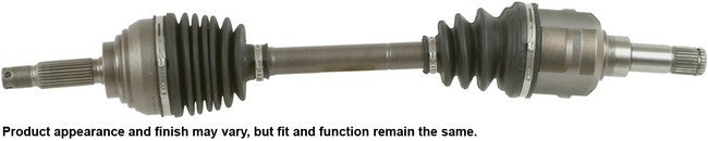 CARDONE Reman CV Axle Assembly P/N:60-3103 Fits: Chrysler Sebring 00-97, Dodge Avenger 00-95, Eagle Talon 98-95, Mitsubishi Eclipse 99-95 - Image 1