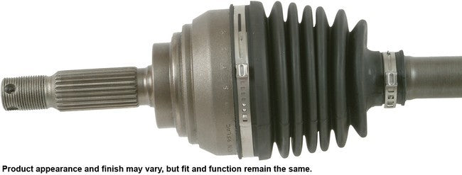 CARDONE Reman CV Axle Assembly P/N:60-3103 Fits: Chrysler Sebring 00-97, Dodge Avenger 00-95, Eagle Talon 98-95, Mitsubishi Eclipse 99-95 - Image 2