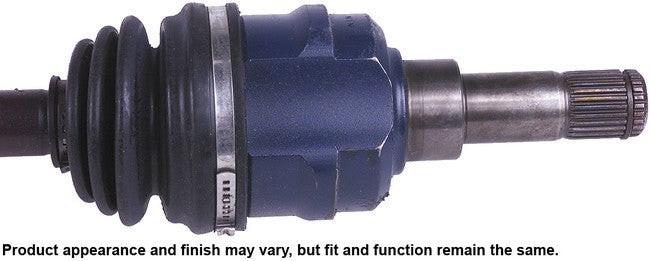CARDONE Reman CV Axle Assembly P/N:60-3104 Fits: Chrysler Sebring 1997, Chrysler Sebring 1999, Dodge Avenger 99-95, Eagle Talon 98-95, Mitsubishi Eclipse 99-95 - Image 3