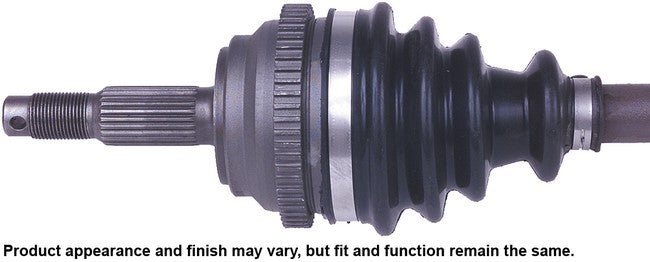 CARDONE Reman CV Axle Assembly P/N:60-3105 Fits: Dodge Neon 99-95, Plymouth Neon 99-95 - Image 2