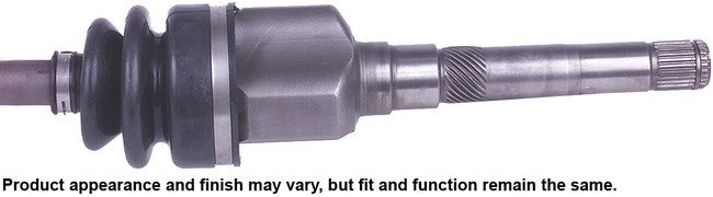 CARDONE Reman CV Axle Assembly P/N:60-3105 Fits: Dodge Neon 99-95, Plymouth Neon 99-95 - Image 3