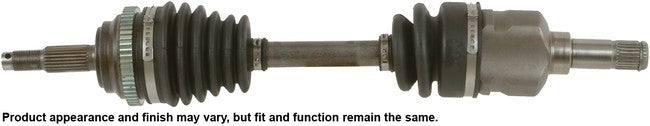 CARDONE Reman CV Axle Assembly P/N:60-3106 Fits: Dodge Neon 99-95, Plymouth Neon 99-95 - Image 1