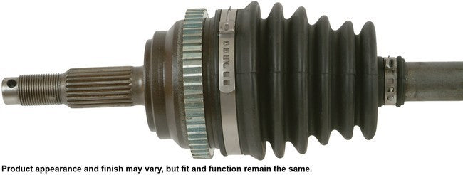 CARDONE Reman CV Axle Assembly P/N:60-3106 Fits: Dodge Neon 99-95, Plymouth Neon 99-95 - Image 2