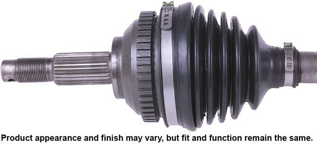 CARDONE Reman CV Axle Assembly P/N:60-3107 Fits: Chrysler TOWN &amp; COUNTRY 95-92, Dodge Caravan 93-91, Dodge Grand Caravan 95-91, Plymouth Grand Voyager 95-91, Plymouth Voyager 93-91 - Image 2