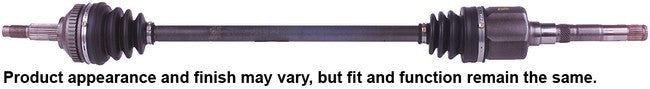CARDONE Reman CV Axle Assembly P/N:60-3108 Fits: Chrysler Grand Voyager 02-96, Chrysler TOWN &amp; COUNTRY 03-96, Chrysler Voyager 03-96, Dodge Caravan 03-96, Dodge Grand Caravan 03-96, Plymouth Grand Voyager 00-96, Plymouth Voyager 00-96 - Image 1