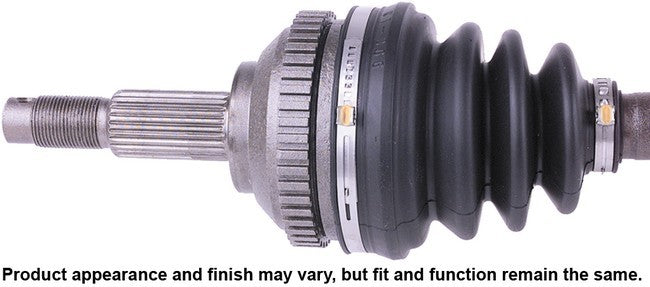 CARDONE Reman CV Axle Assembly P/N:60-3108 Fits: Chrysler Grand Voyager 02-96, Chrysler TOWN &amp; COUNTRY 03-96, Chrysler Voyager 03-96, Dodge Caravan 03-96, Dodge Grand Caravan 03-96, Plymouth Grand Voyager 00-96, Plymouth Voyager 00-96 - Image 2