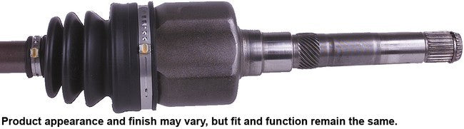 CARDONE Reman CV Axle Assembly P/N:60-3108 Fits: Chrysler Grand Voyager 02-96, Chrysler TOWN &amp; COUNTRY 03-96, Chrysler Voyager 03-96, Dodge Caravan 03-96, Dodge Grand Caravan 03-96, Plymouth Grand Voyager 00-96, Plymouth Voyager 00-96 - Image 3