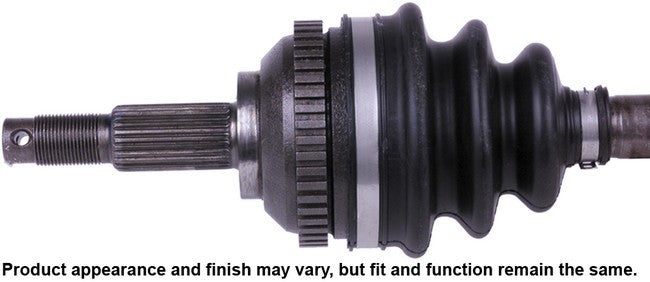 CARDONE Reman CV Axle Assembly P/N:60-3109 Fits: Chrysler Grand Voyager 02-96, Chrysler TOWN &amp; COUNTRY 07-96, Chrysler Voyager 08-96, Dodge Caravan 07-96, Dodge Grand Caravan 07-96, Plymouth Grand Voyager 00-96, Plymouth Voyager 00-96 - Image 2