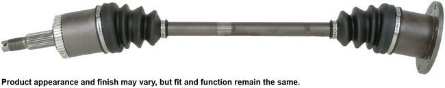 CARDONE Reman CV Axle Assembly P/N:60-3111 Fits: Chrysler TOWN &amp; COUNTRY 00-97, Dodge Grand Caravan 00-97 - Image 1
