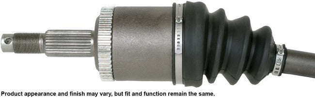 CARDONE Reman CV Axle Assembly P/N:60-3111 Fits: Chrysler TOWN &amp; COUNTRY 00-97, Dodge Grand Caravan 00-97 - Image 2