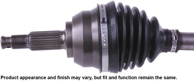 CARDONE Reman CV Axle Assembly P/N:60-3115 Fits: Chrysler Cirrus 00-99, Chrysler Sebring 99-96, Dodge Stratus 00-95, Plymouth Breeze 00-96 - Image 2
