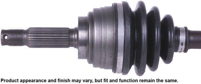 CARDONE Reman CV Axle Assembly P/N:60-3121 Fits: Eagle 2000 Gtx 1991, Eagle Summit 96-92, Eagle Talon 95-90, Mitsubishi Eclipse 98-90, Mitsubishi Expo 95-92, Mitsubishi Expo Lrv 93-92, Mitsubishi Galant 92-90, Plymouth Colt 94-92, Plymouth Laser 94-92 - Image 2