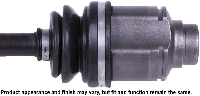 CARDONE Reman CV Axle Assembly P/N:60-3121 Fits: Eagle 2000 Gtx 1991, Eagle Summit 96-92, Eagle Talon 95-90, Mitsubishi Eclipse 98-90, Mitsubishi Expo 95-92, Mitsubishi Expo Lrv 93-92, Mitsubishi Galant 92-90, Plymouth Colt 94-92, Plymouth Laser 94-92 - Image 3