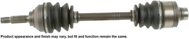 CARDONE Reman CV Axle Assembly P/N:60-3127 Fits: Hyundai Sonata 98-92 - Image 1