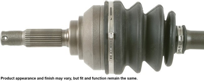 CARDONE Reman CV Axle Assembly P/N:60-3127 Fits: Hyundai Sonata 98-92 - Image 2