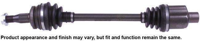 CARDONE Reman CV Axle Assembly P/N:60-3130 Fits: Chrysler 300m 04-99, Chrysler Concorde 04-98, Chrysler Intrepid 04-98, Chrysler Lhs 01-99, Dodge Intrepid 04-98 - Image 1