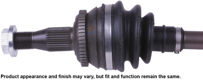 CARDONE Reman CV Axle Assembly P/N:60-3130 Fits: Chrysler 300m 04-99, Chrysler Concorde 04-98, Chrysler Intrepid 04-98, Chrysler Lhs 01-99, Dodge Intrepid 04-98 - Image 2