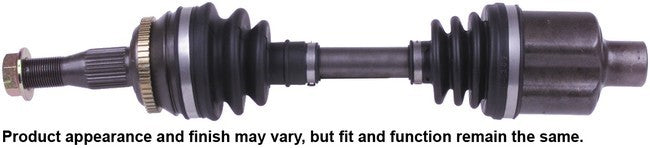 CARDONE Reman CV Axle Assembly P/N:60-3131 Fits: Chrysler 300m 04-99, Chrysler Concorde 04-98, Chrysler Intrepid 04-98, Chrysler Lhs 01-99, Dodge Intrepid 04-98 - Image 1