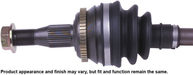 CARDONE Reman CV Axle Assembly P/N:60-3131 Fits: Chrysler 300m 04-99, Chrysler Concorde 04-98, Chrysler Intrepid 04-98, Chrysler Lhs 01-99, Dodge Intrepid 04-98 - Image 2