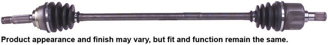 CARDONE Reman CV Axle Assembly P/N:60-3132 Fits: Dodge Colt 86-85, Mitsubishi Mirage 86-85, Plymouth Colt 86-85 - Image 1