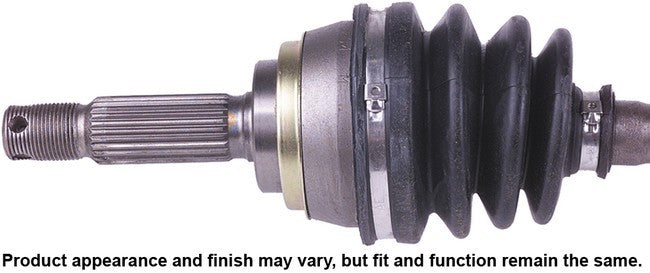 CARDONE Reman CV Axle Assembly P/N:60-3132 Fits: Dodge Colt 86-85, Mitsubishi Mirage 86-85, Plymouth Colt 86-85 - Image 2