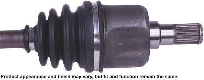 CARDONE Reman CV Axle Assembly P/N:60-3132 Fits: Dodge Colt 86-85, Mitsubishi Mirage 86-85, Plymouth Colt 86-85 - Image 3