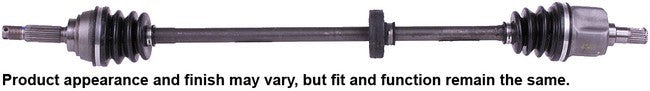 CARDONE Reman CV Axle Assembly P/N:60-3134 Fits: Dodge Colt 86-85, Mitsubishi Mirage 86-85, Plymouth Colt 86-85 - Image 1