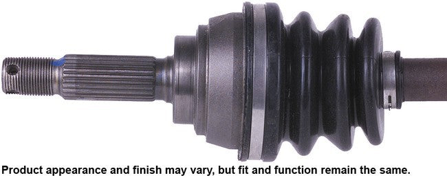 CARDONE Reman CV Axle Assembly P/N:60-3134 Fits: Dodge Colt 86-85, Mitsubishi Mirage 86-85, Plymouth Colt 86-85 - Image 2