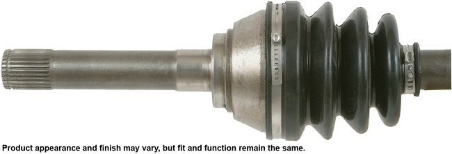 CARDONE Reman CV Axle Assembly P/N:60-3135 Fits: Chrysler New Yorker, Dodge D50, Dodge Dart, Dodge Power Ram 50, Dodge Raider, Dodge Ram 50, Mitsubishi Mighty Max, Mitsubishi Montero - Image 2