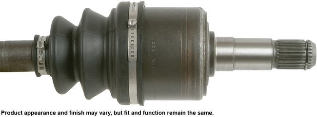 CARDONE Reman CV Axle Assembly P/N:60-3135 Fits: Chrysler New Yorker, Dodge D50, Dodge Dart, Dodge Power Ram 50, Dodge Raider, Dodge Ram 50, Mitsubishi Mighty Max, Mitsubishi Montero - Image 3