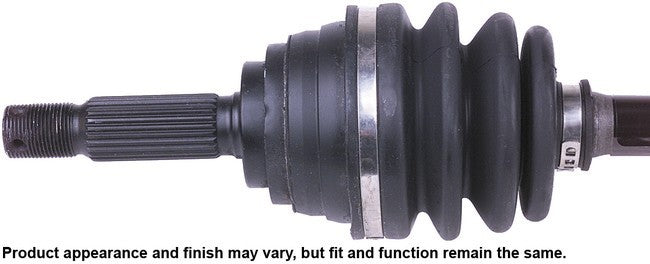 CARDONE Reman CV Axle Assembly P/N:60-3141 Fits: Dodge Colt 86-85, Mitsubishi Mirage 86-85, Plymouth Colt 86-85 - Image 2