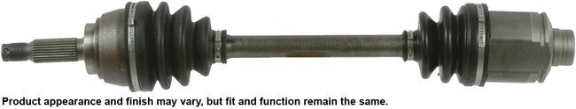 CARDONE Reman CV Axle Assembly P/N:60-3142 Fits: Dodge Stealth 96-91, Mitsubishi 3000gt 99-91, Mitsubishi Diamante 96-92 - Image 1