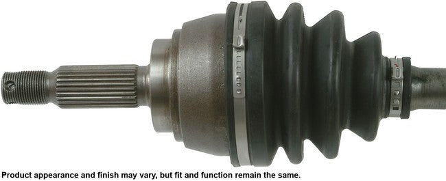 CARDONE Reman CV Axle Assembly P/N:60-3142 Fits: Dodge Stealth 96-91, Mitsubishi 3000gt 99-91, Mitsubishi Diamante 96-92 - Image 2