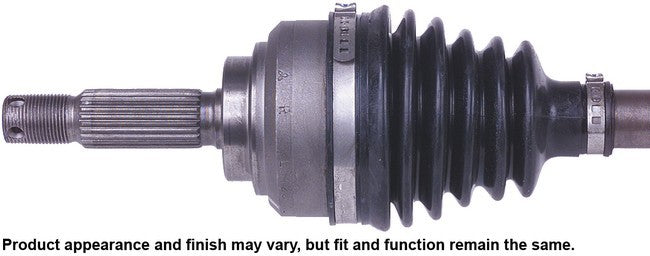 CARDONE Reman CV Axle Assembly P/N:60-3143 Fits: Dodge Colt 94-93, Eagle Summit 96-93, Mitsubishi Mirage 96-93, Plymouth Colt 94-93 - Image 2