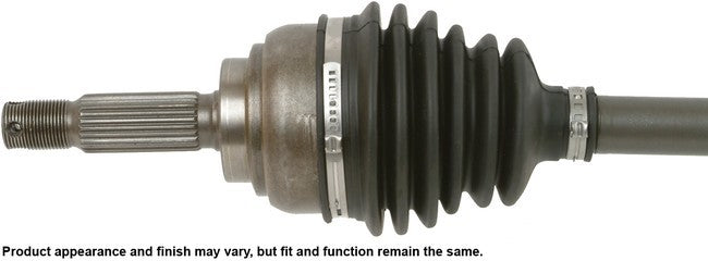 CARDONE Reman CV Axle Assembly P/N:60-3144 Fits: Dodge Colt 94-93, Eagle Summit 96-93, Mitsubishi Mirage 96-93, Plymouth Colt 94-93 - Image 2