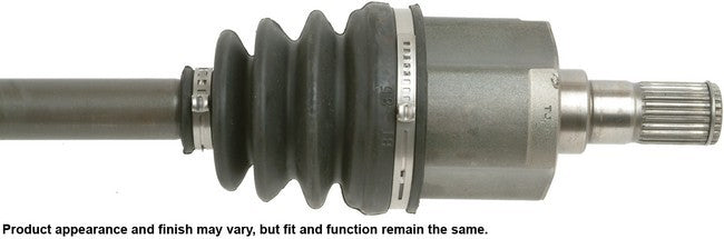CARDONE Reman CV Axle Assembly P/N:60-3144 Fits: Dodge Colt 94-93, Eagle Summit 96-93, Mitsubishi Mirage 96-93, Plymouth Colt 94-93 - Image 3