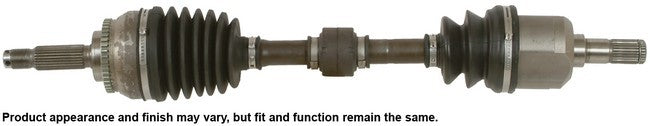 CARDONE Reman CV Axle Assembly P/N:60-3145 Fits: Eagle Talon 98-95, Mitsubishi Eclipse 99-95, Mitsubishi Galant 98-94 - Image 1