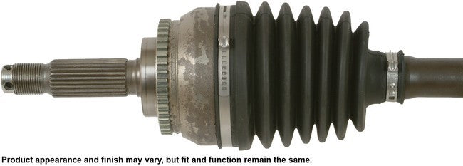 CARDONE Reman CV Axle Assembly P/N:60-3145 Fits: Eagle Talon 98-95, Mitsubishi Eclipse 99-95, Mitsubishi Galant 98-94 - Image 2