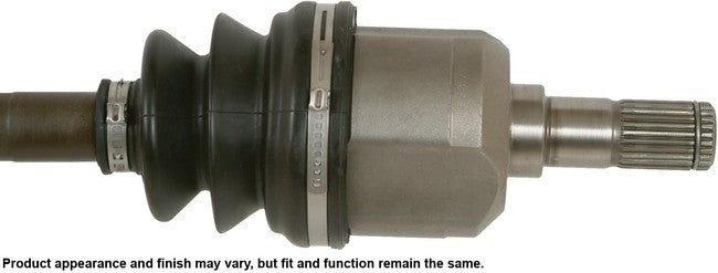 CARDONE Reman CV Axle Assembly P/N:60-3145 Fits: Eagle Talon 98-95, Mitsubishi Eclipse 99-95, Mitsubishi Galant 98-94 - Image 3