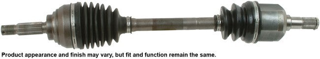 CARDONE Reman CV Axle Assembly P/N:60-3146 Fits: Eagle Talon 1995, Mitsubishi Eclipse 99-95, Mitsubishi Galant 98-94 - Image 1