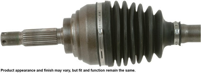 CARDONE Reman CV Axle Assembly P/N:60-3146 Fits: Eagle Talon 1995, Mitsubishi Eclipse 99-95, Mitsubishi Galant 98-94 - Image 2
