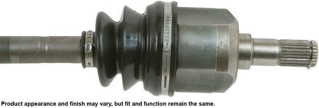 CARDONE Reman CV Axle Assembly P/N:60-3146 Fits: Eagle Talon 1995, Mitsubishi Eclipse 99-95, Mitsubishi Galant 98-94 - Image 3
